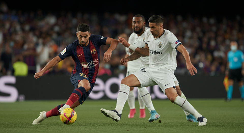 La Liga 2026/2027