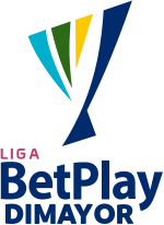 Betplay Liga Dimayor da Colômbia