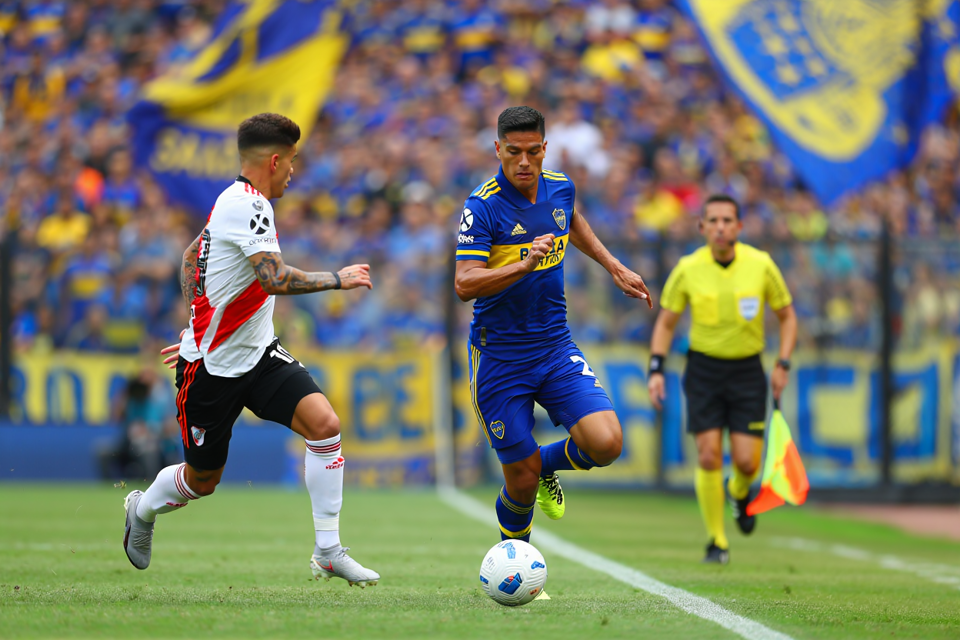 Liga Profesional Argentina