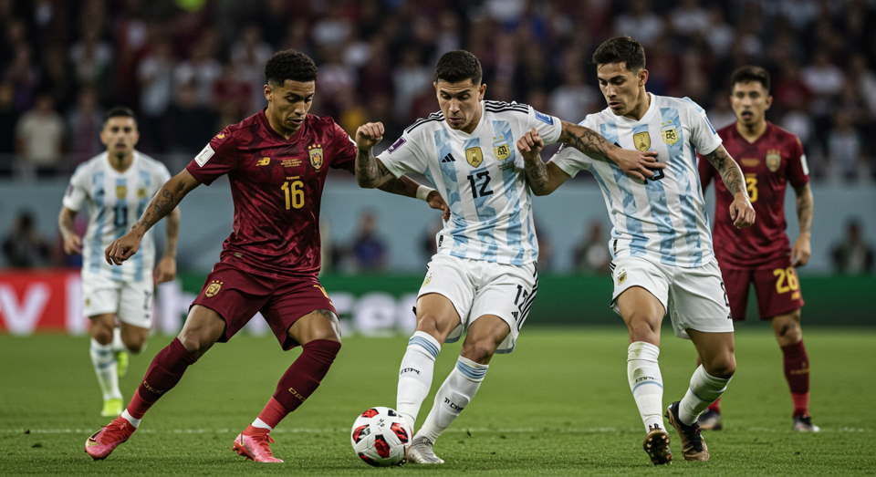 Mundial de Futbol 2026