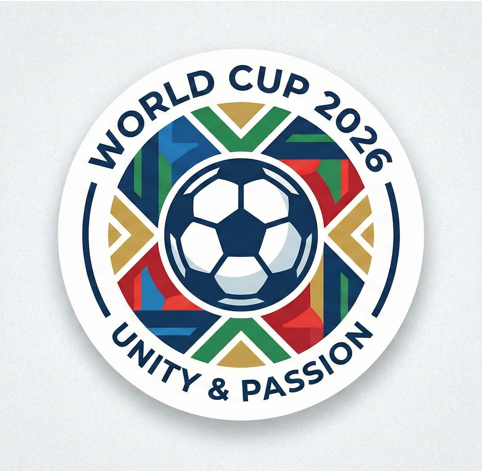 Mundial de Futbol 2026