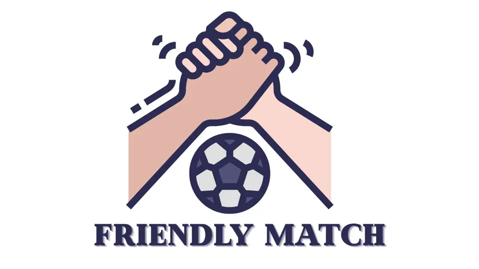 Friendly Matches in Colombia