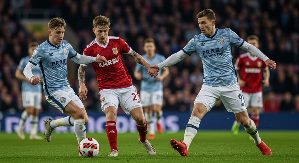 Scottish Premiership