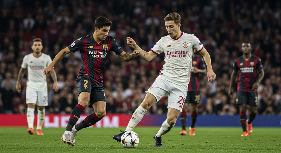 UEFA Champions League