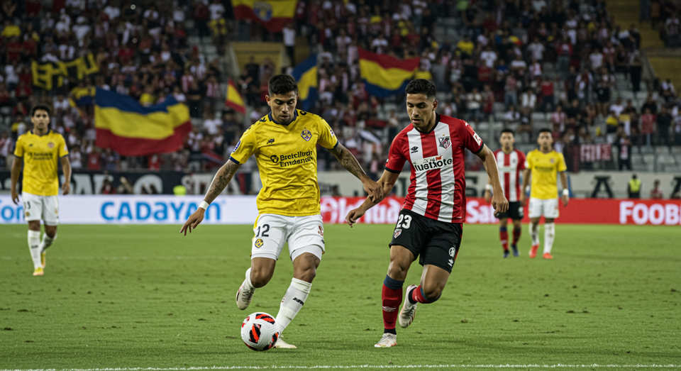Deportivo Independiente Medellín Dim vs Independiente Santa Fe