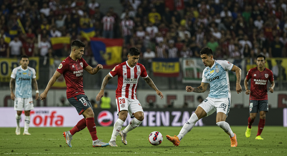 Deportivo Independiente Medellín Dim x América de Cali