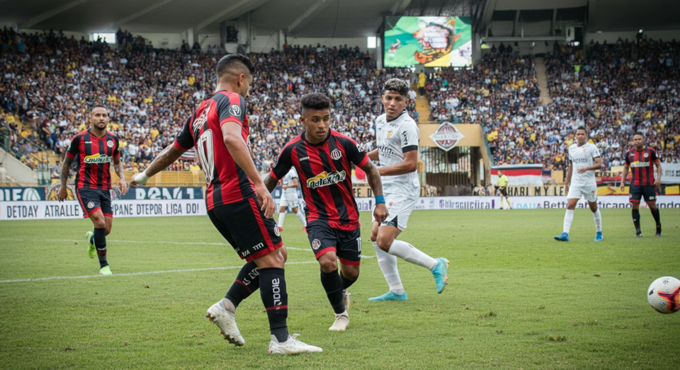 Deportivo Independiente Medellín Dim vs Deportivo Pasto