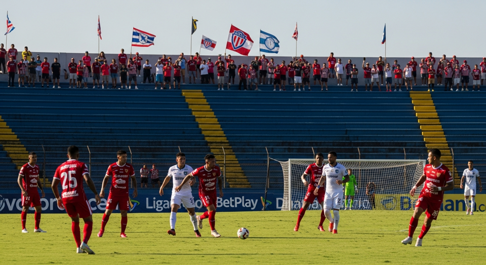 Deportivo Independiente Medellín Dim x Deportivo Pereira