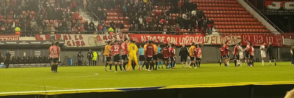 Estudiantes de La Plata vs Gimnasia Lp