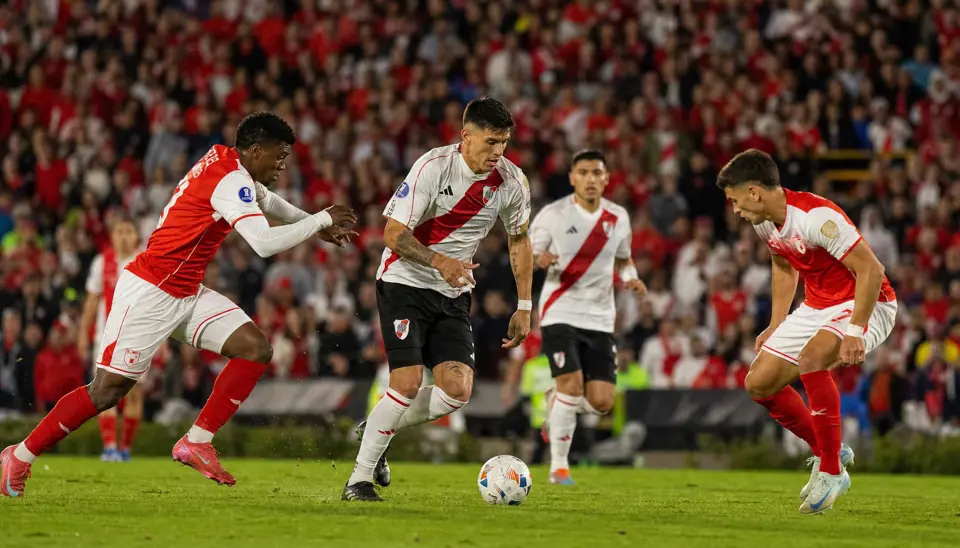 Independiente Santa Fe vs River Plate