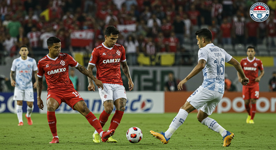 Independiente Santa Fe vs. Deportivo Cali