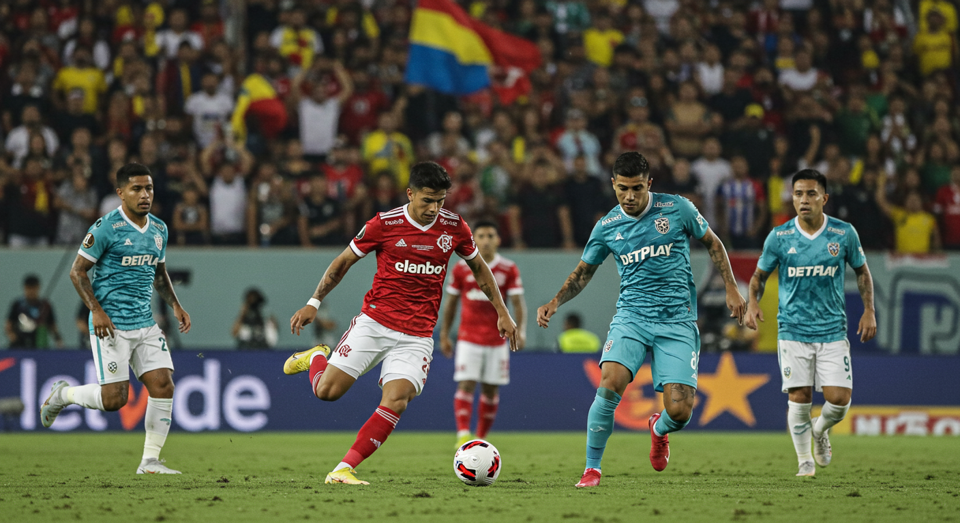Independiente Santa Fe vs Once Caldas