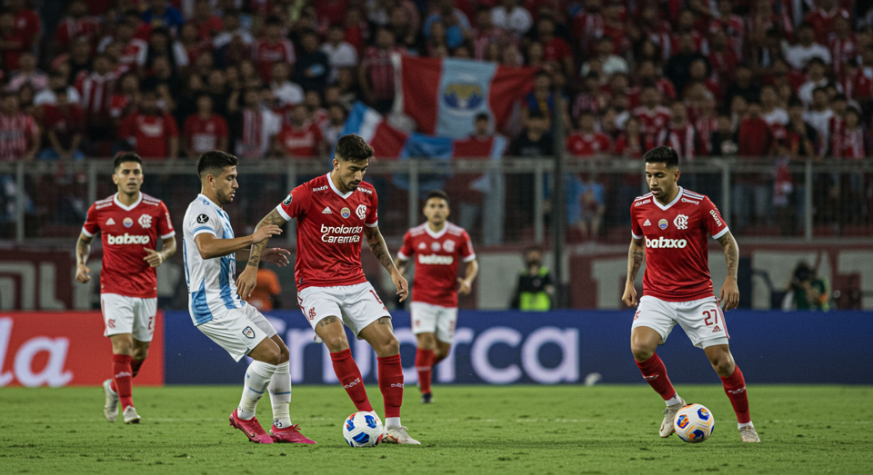 Independiente vs Velez Sarfield