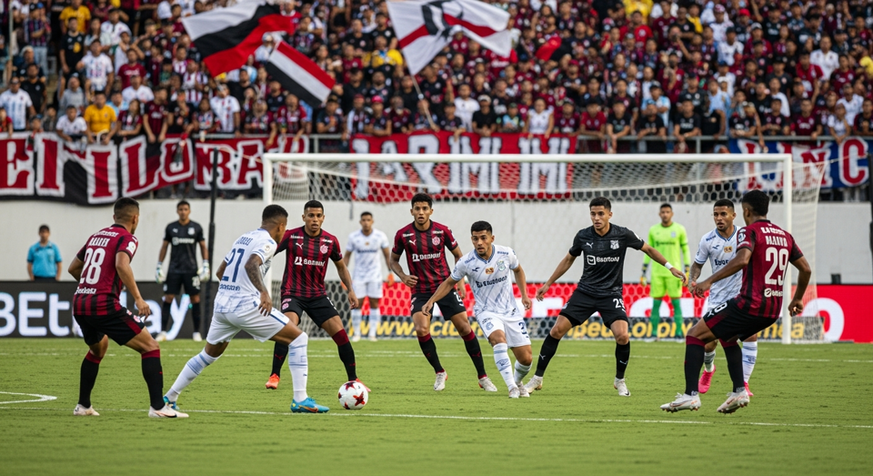 Millonarios Fc vs Deportivo Independiente Medellín Dim