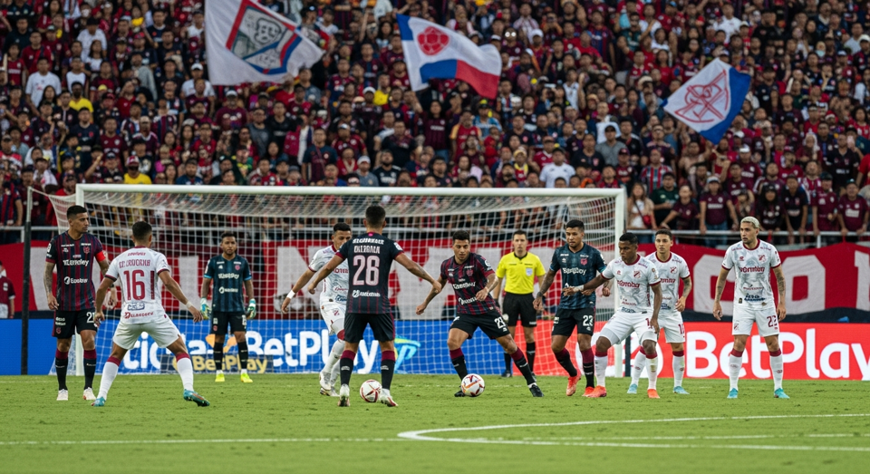 Millonarios Fc vs Deportes Tolima
