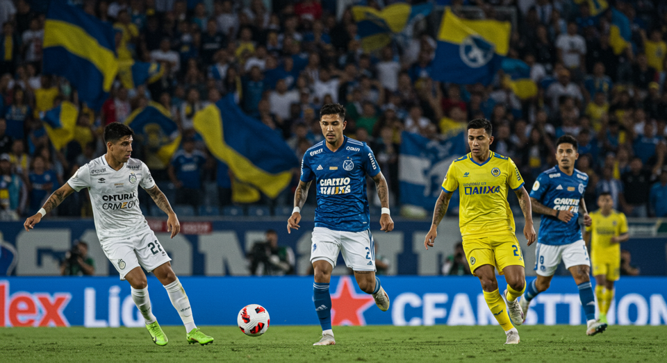 Millonarios Fc vs Junior