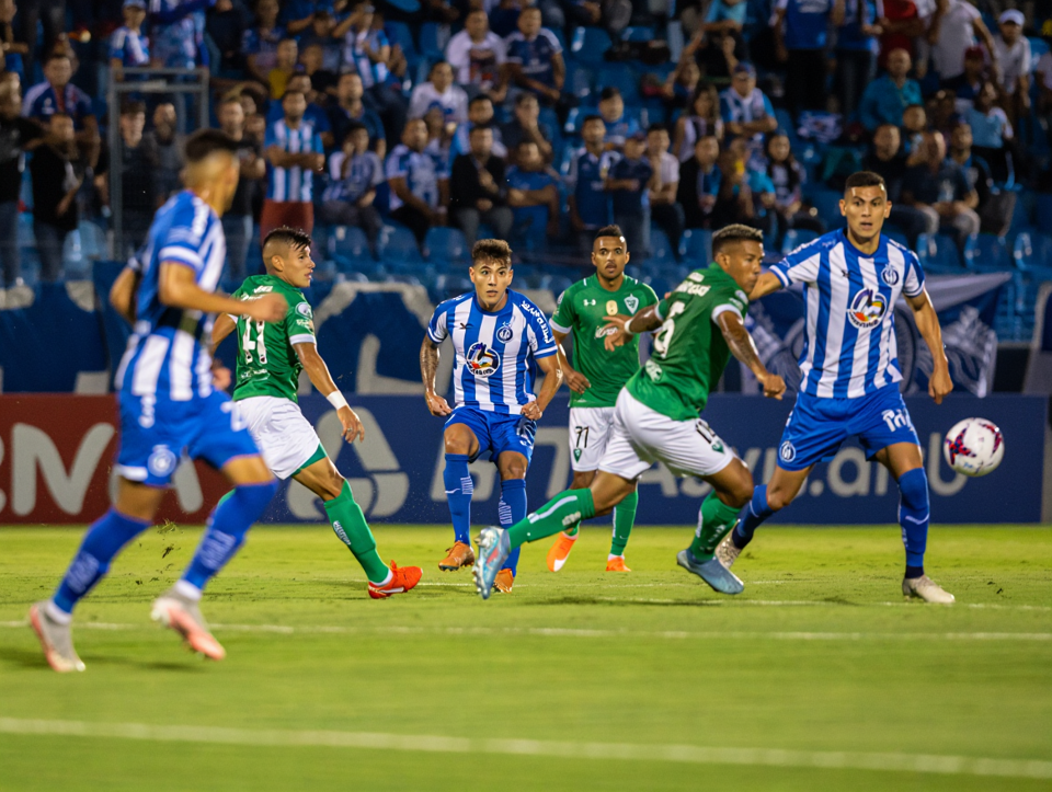 Millonarios Fc vs Deportivo Cali