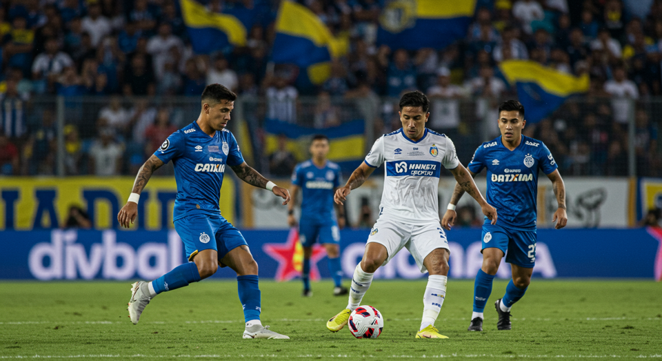 Millonarios Fc vs Deportivo Pasto
