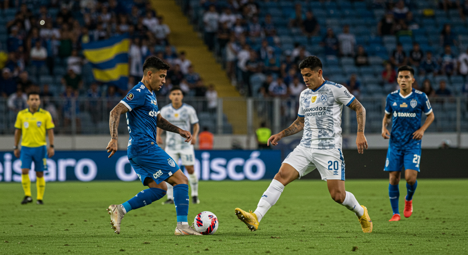 Millonarios Fc vs Unión Magdalena