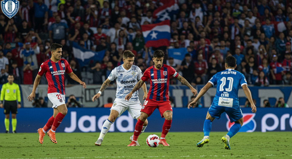 San Lorenzo vs Deportivo Riestra