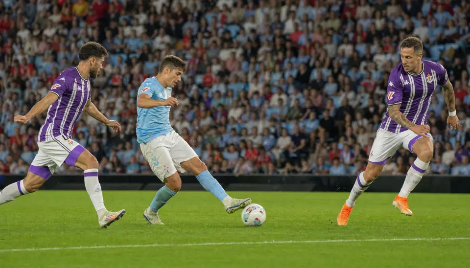 Celta Vigo vs Deportivo La Coruña