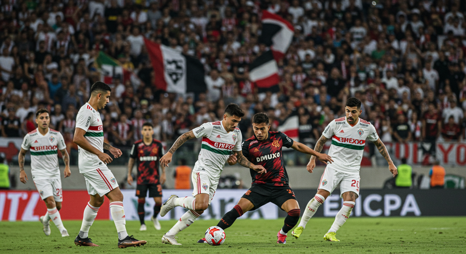 São Paulo vs Juventude
