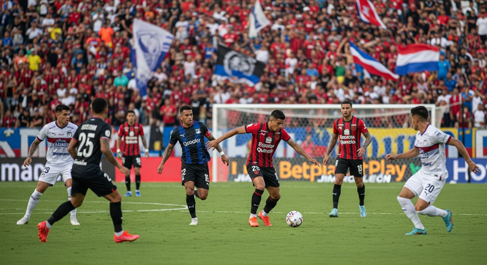 Real Cartagena vs Deportes Quindío