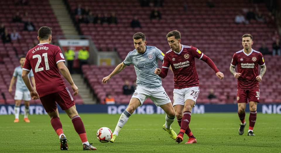 Aberdeen x Heart of Midlothian FC