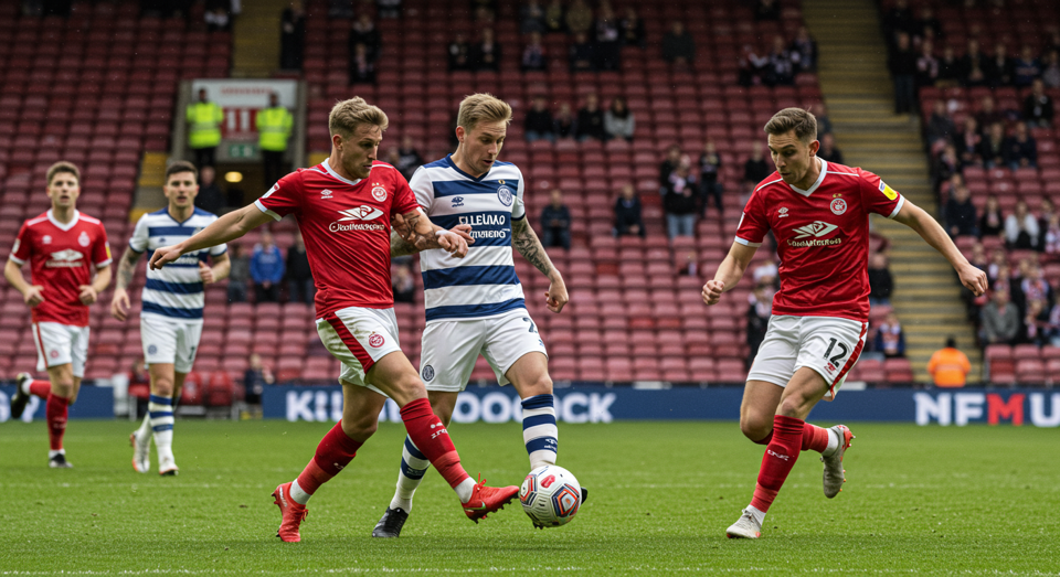 Aberdeen x Kilmarnock