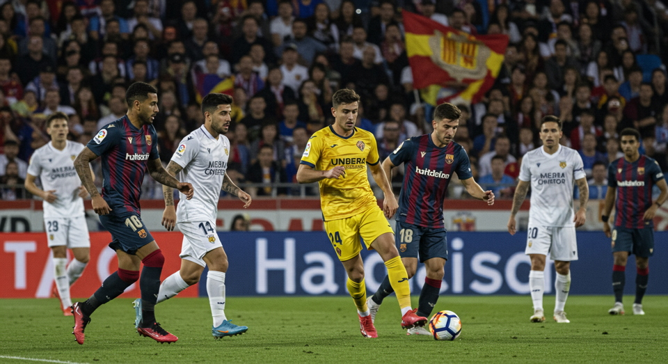 Almeria vs FC Andorra