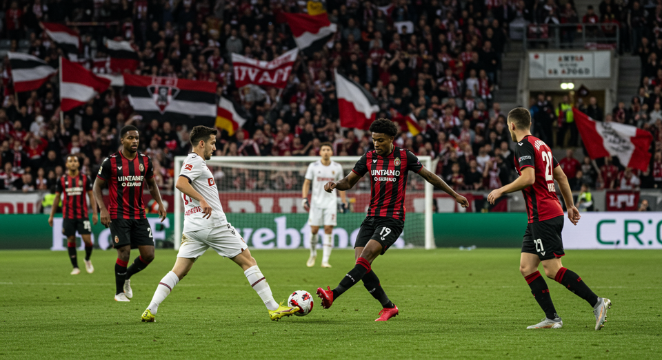 Antwerp vs St. Truiden