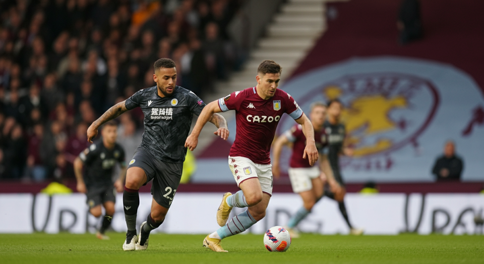 Aston Villa vs Nottingham Forest