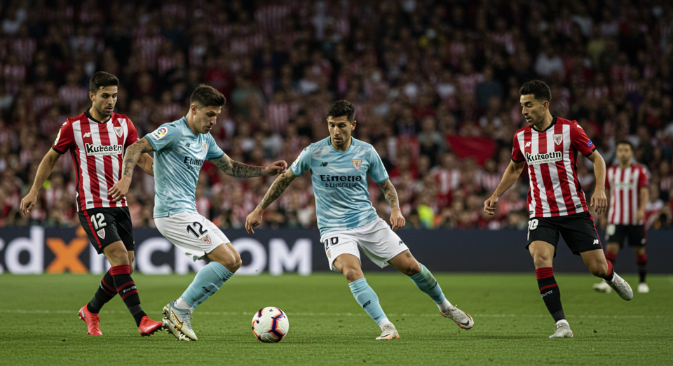 Athletic Bilbao vs Elche