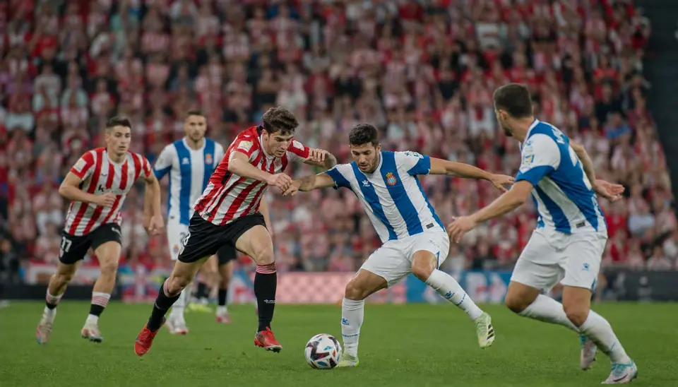 Athletic Bilbao vs RCD Espanyol