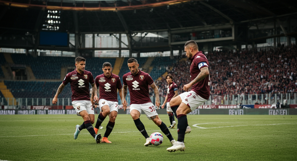 Bologna vs Torino