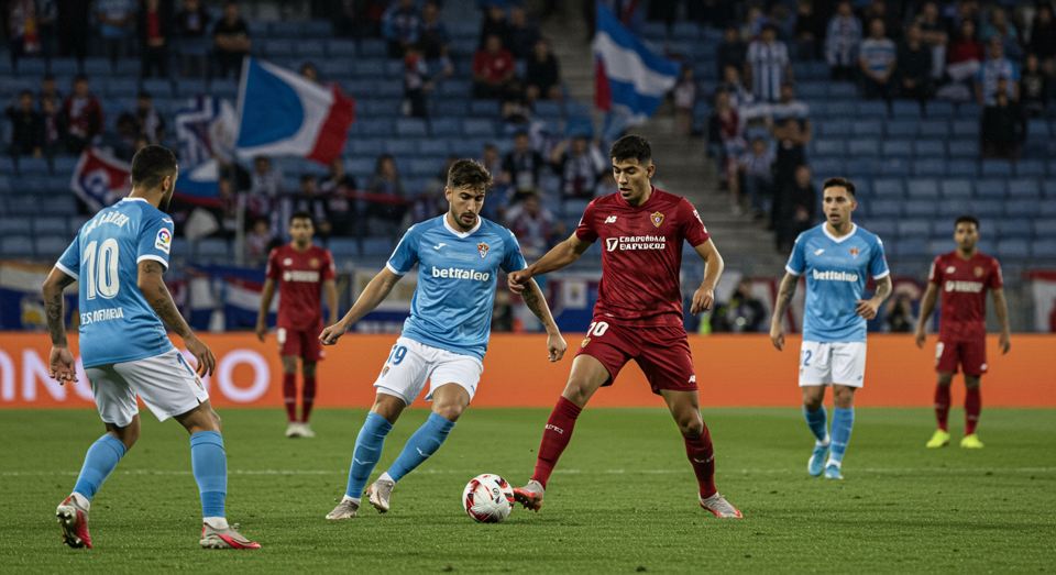 Leganés vs Cultural Leonesa