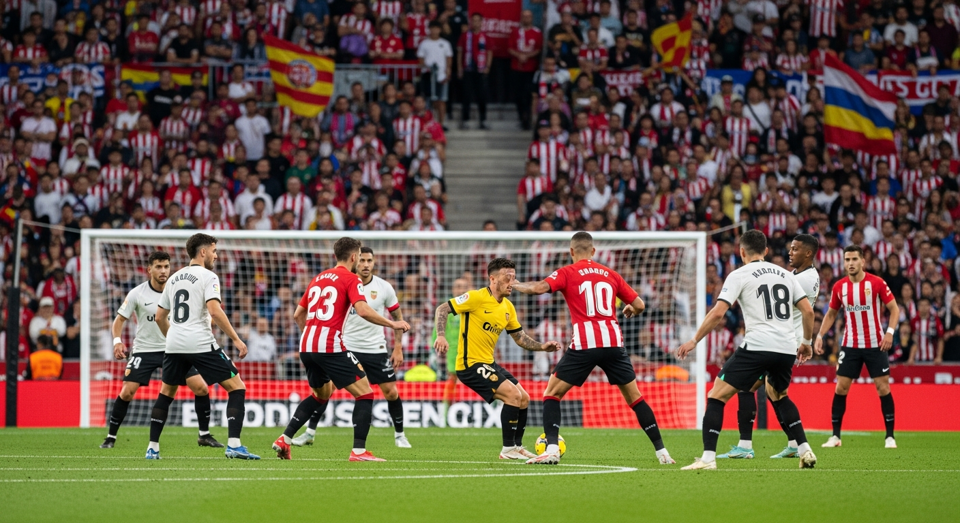 Maiorca x Sevilla FC