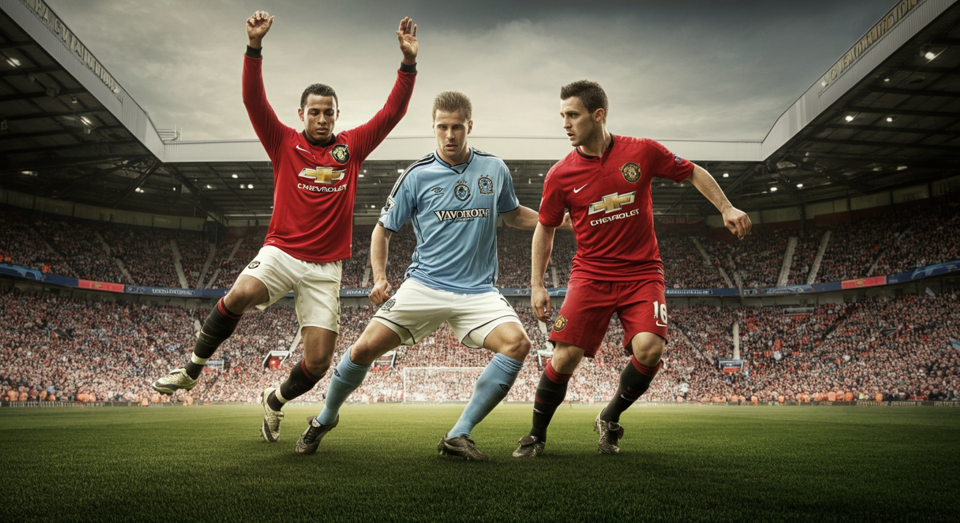 Manchester United vs Coventry