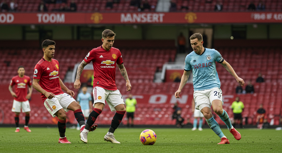 Manchester United vs Nottingham Forest