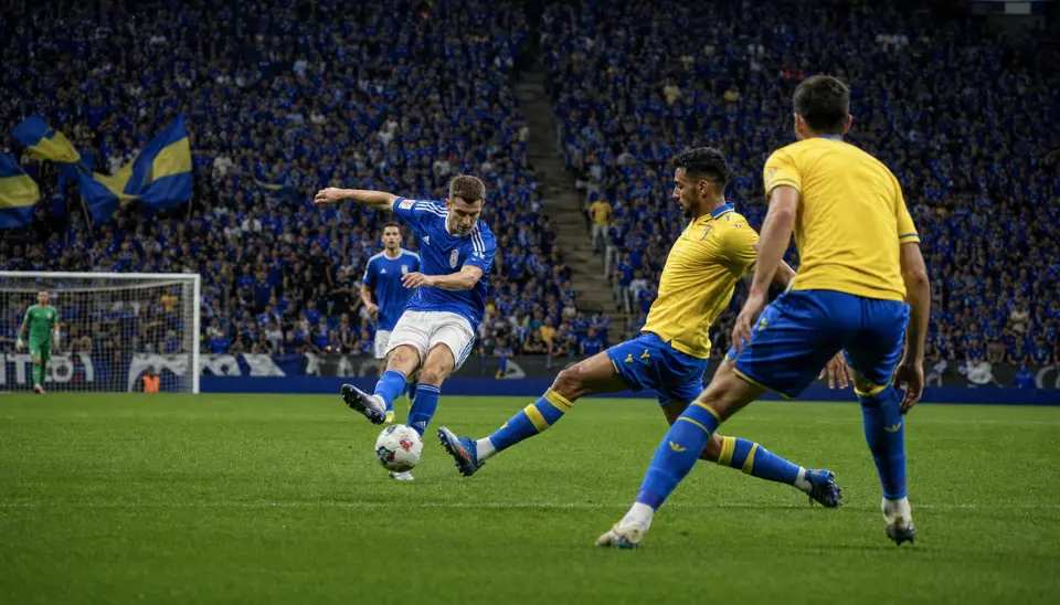 Oviedo gegen Cadiz