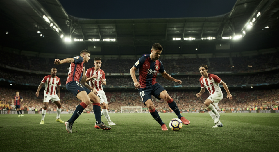 RCD Espanyol vs Athletic Bilbao