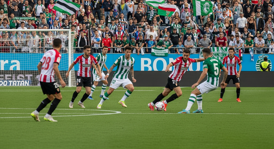 Sporting Gijon vs Almeria