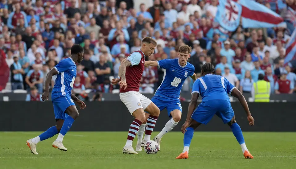 West Ham United vs Birmingham City
