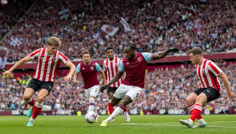 West Ham United vs Lincoln City