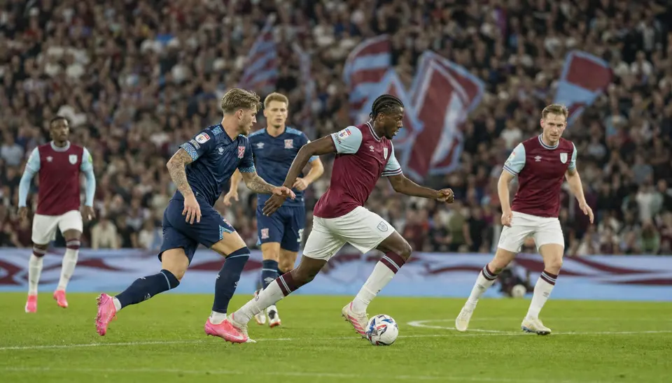West Ham United vs Middlesbrough
