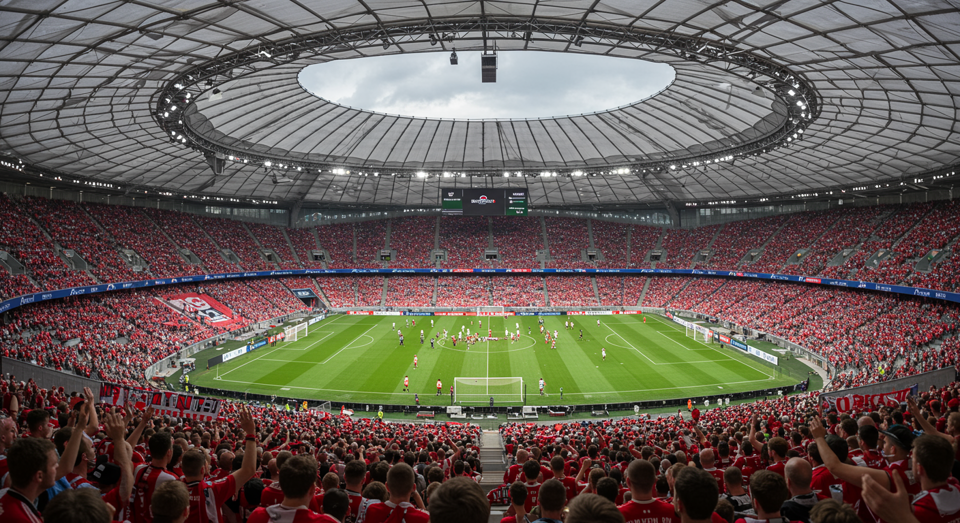 Allianz Arena