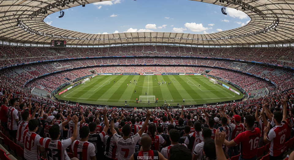 Allianz Parque