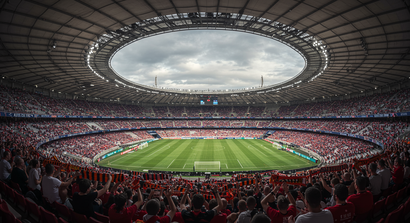 Allianz Riviera