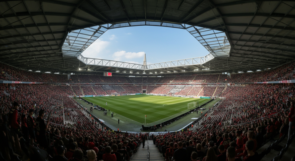 BayArena