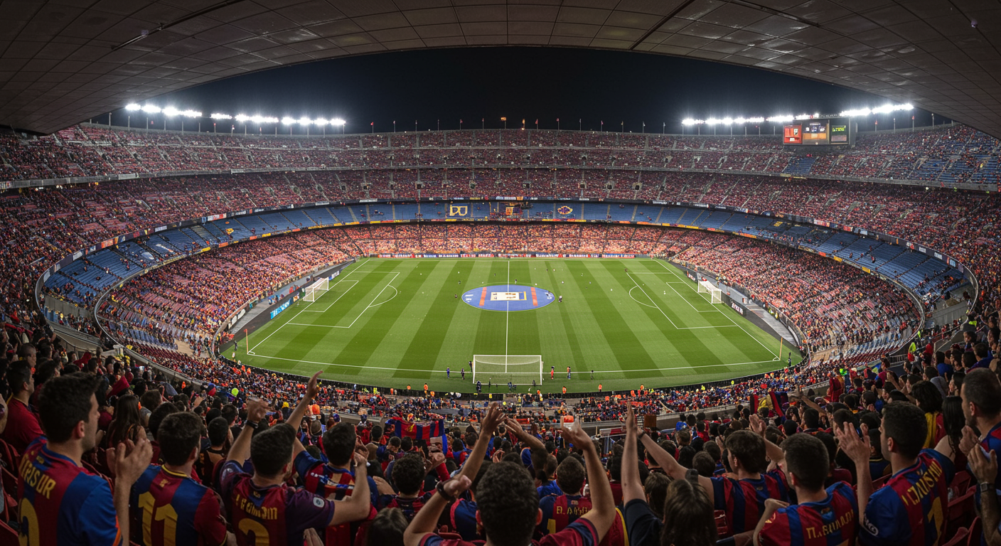 Camp Nou